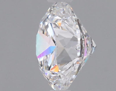 0.98 Carat Round Lab Diamond :: 360 spin frame 07