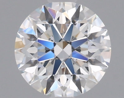 0.70 Carat Round Lab Diamond