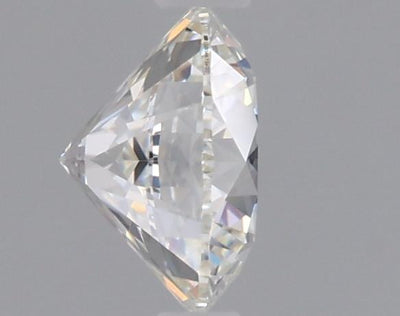 0.70 Carat Round Lab Diamond :: 360 spin frame 01