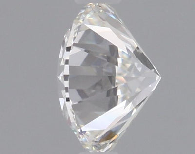 0.70 Carat Round Lab Diamond :: 360 spin frame 04