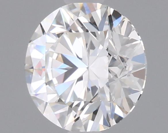0.70 Carat Round Lab Diamond :: 360 spin frame 05