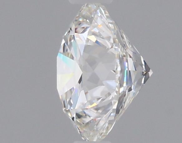 0.70 Carat Round Lab Diamond :: 360 spin frame 06