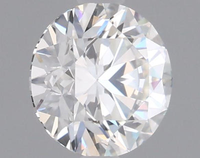 0.70 Carat Round Lab Diamond :: 360 spin frame 07