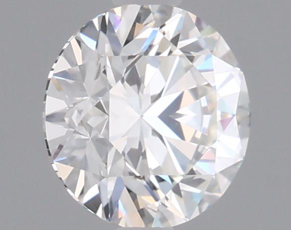 0.70 Carat Round Lab Diamond :: 360 spin frame 07