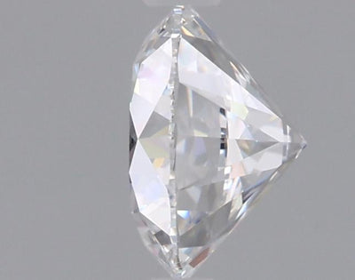 0.96 Carat Round Lab Diamond :: 360 spin frame 01