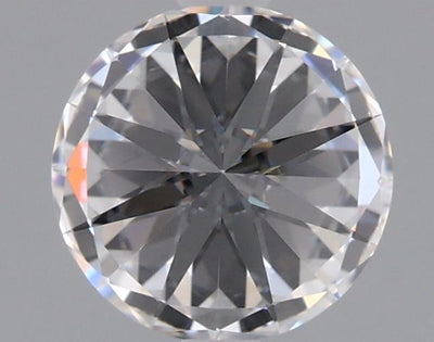 0.96 Carat Round Lab Diamond :: 360 spin frame 02