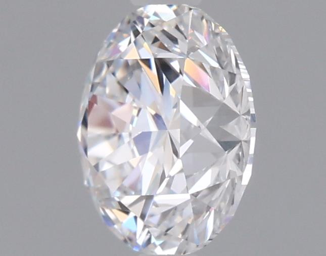 0.96 Carat Round Lab Diamond :: 360 spin frame 03