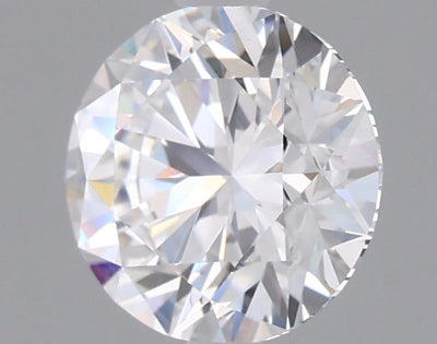 0.96 Carat Round Lab Diamond :: 360 spin frame 04