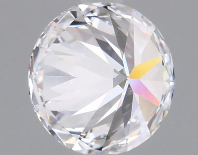 0.96 Carat Round Lab Diamond :: 360 spin frame 05