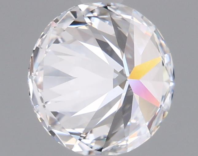 0.96 Carat Round Lab Diamond :: 360 spin frame 05