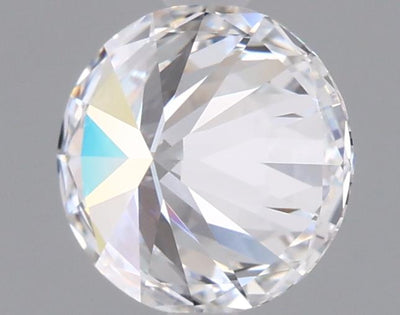 0.96 Carat Round Lab Diamond :: 360 spin frame 07