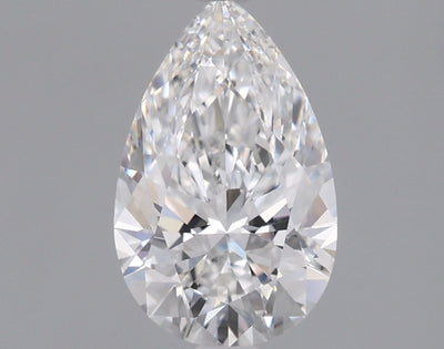 0.94 Carat Pear Lab Diamond