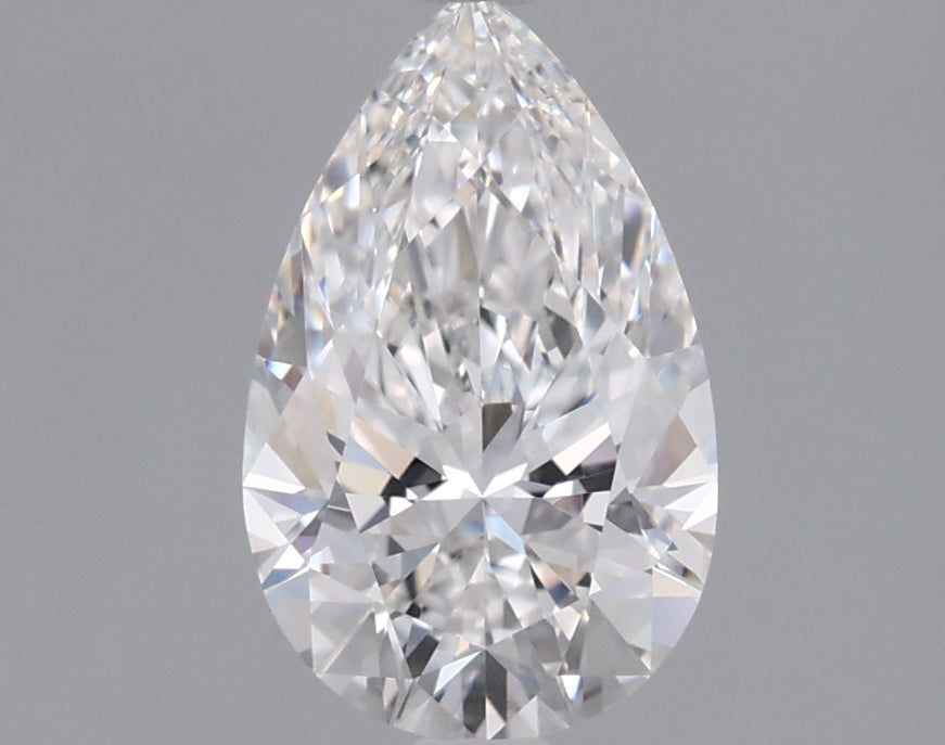 0.94 Carat Pear Lab Diamond