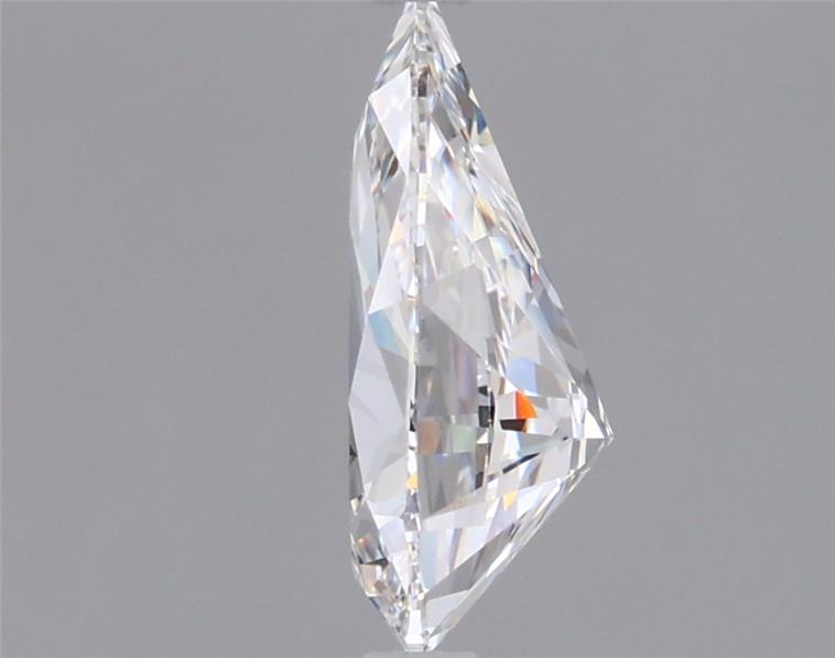 0.94 Carat Pear Lab Diamond :: 360 spin frame 02