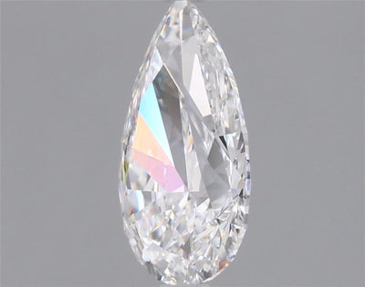 0.94 Carat Pear Lab Diamond :: 360 spin frame 03