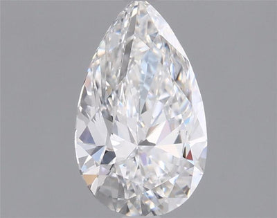 0.94 Carat Pear Lab Diamond :: 360 spin frame 05