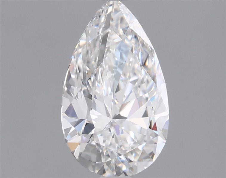0.94 Carat Pear Lab Diamond :: 360 spin frame 05