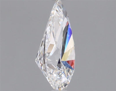 0.94 Carat Pear Lab Diamond :: 360 spin frame 06