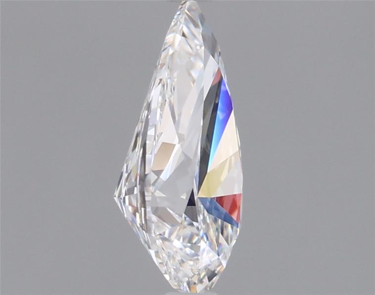 0.94 Carat Pear Lab Diamond :: 360 spin frame 06