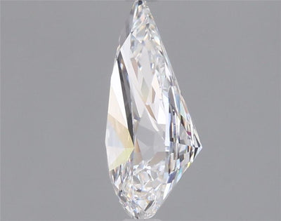 0.94 Carat Pear Lab Diamond :: 360 spin frame 07