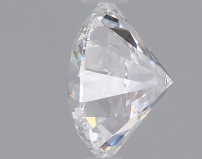 0.74 Carat Round Lab Diamond :: 360 spin frame 04