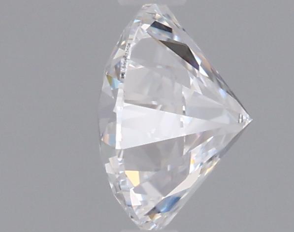0.74 Carat Round Lab Diamond :: 360 spin frame 04