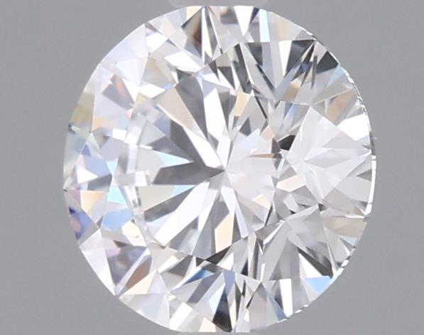 0.74 Carat Round Lab Diamond :: 360 spin frame 05