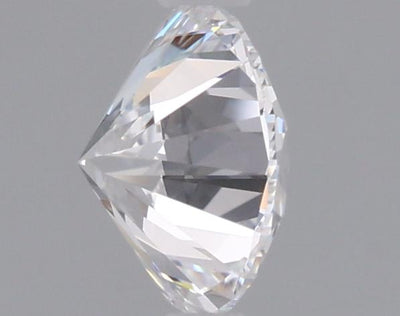 0.74 Carat Round Lab Diamond :: 360 spin frame 07