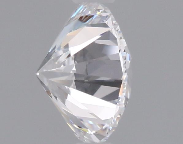 0.74 Carat Round Lab Diamond :: 360 spin frame 07