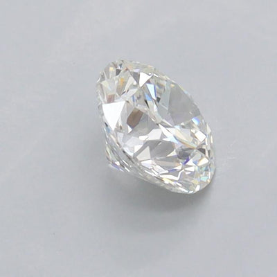0.58 Carat Round Lab Diamond :: 360 spin frame 02