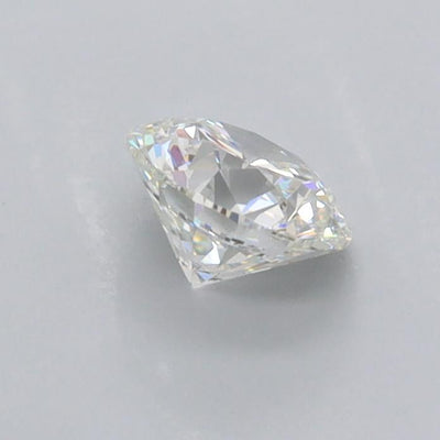 0.58 Carat Round Lab Diamond :: 360 spin frame 03