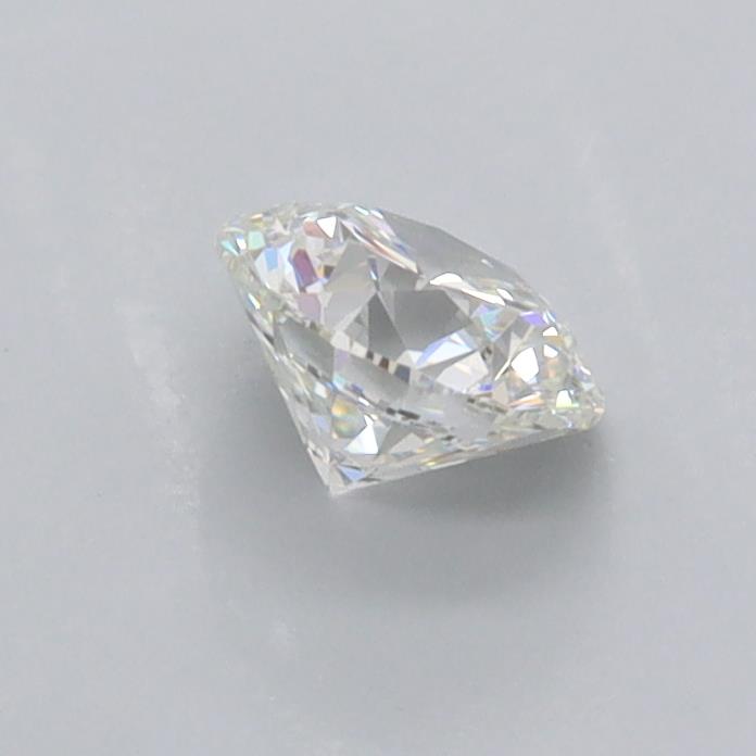 0.58 Carat Round Lab Diamond :: 360 spin frame 03
