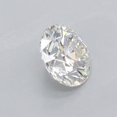 0.58 Carat Round Lab Diamond :: 360 spin frame 04