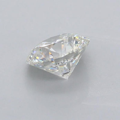 0.58 Carat Round Lab Diamond :: 360 spin frame 07