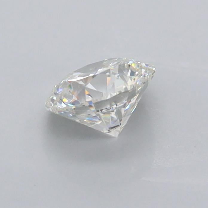 0.58 Carat Round Lab Diamond :: 360 spin frame 07