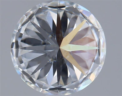 0.98 Carat Round Lab Diamond :: 360 spin frame 01