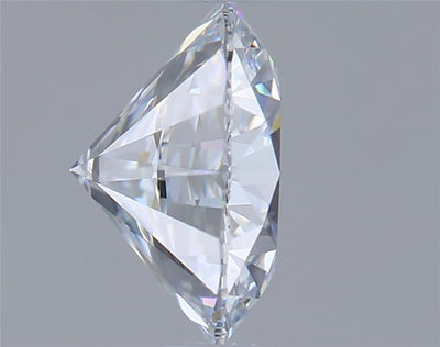 0.98 Carat Round Lab Diamond :: 360 spin frame 02