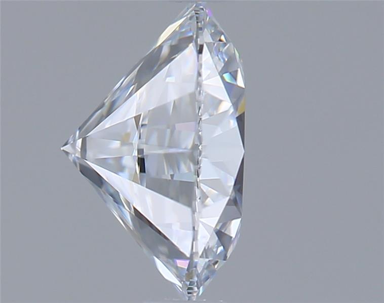 0.98 Carat Round Lab Diamond :: 360 spin frame 02