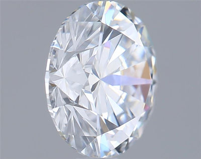 0.98 Carat Round Lab Diamond :: 360 spin frame 03