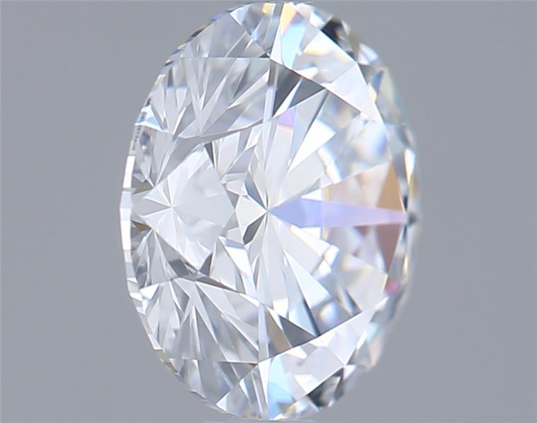 0.98 Carat Round Lab Diamond :: 360 spin frame 03