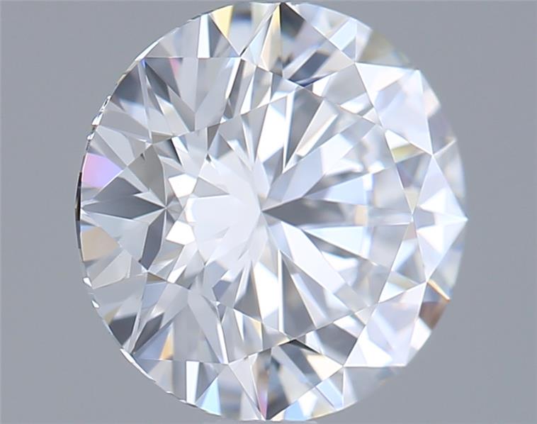 0.98 Carat Round Lab Diamond :: 360 spin frame 04