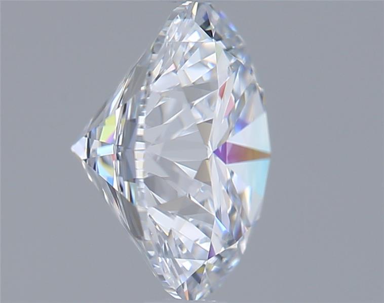 0.98 Carat Round Lab Diamond :: 360 spin frame 05