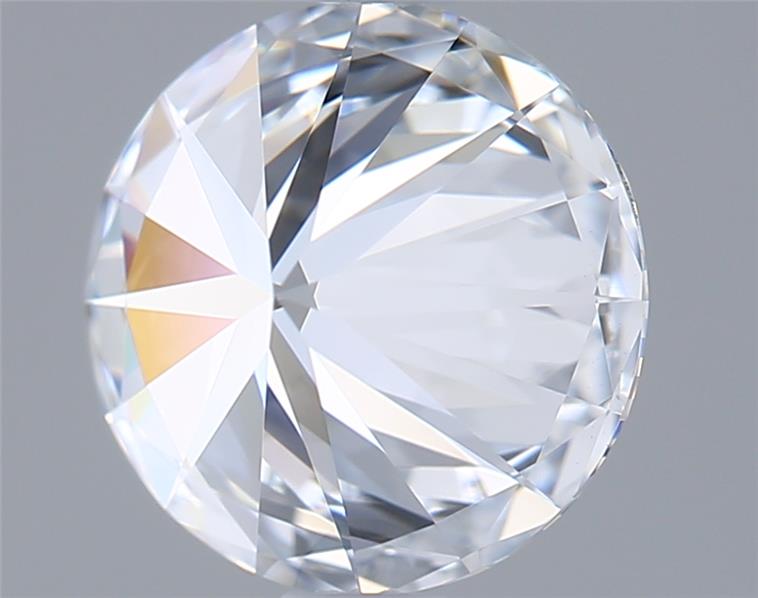 0.98 Carat Round Lab Diamond :: 360 spin frame 06
