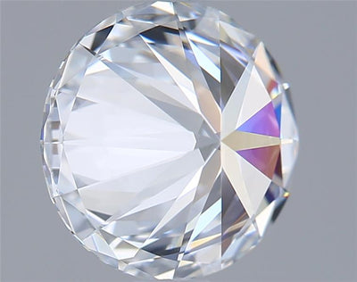 0.98 Carat Round Lab Diamond :: 360 spin frame 07
