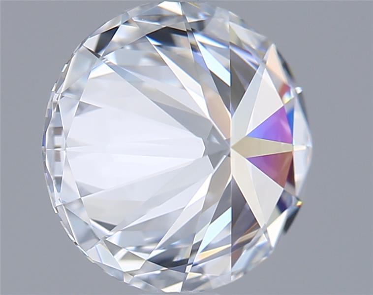 0.98 Carat Round Lab Diamond :: 360 spin frame 07