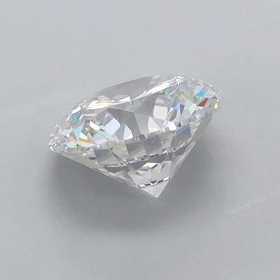 0.91 Carat Round Lab Diamond :: 360 spin frame 04
