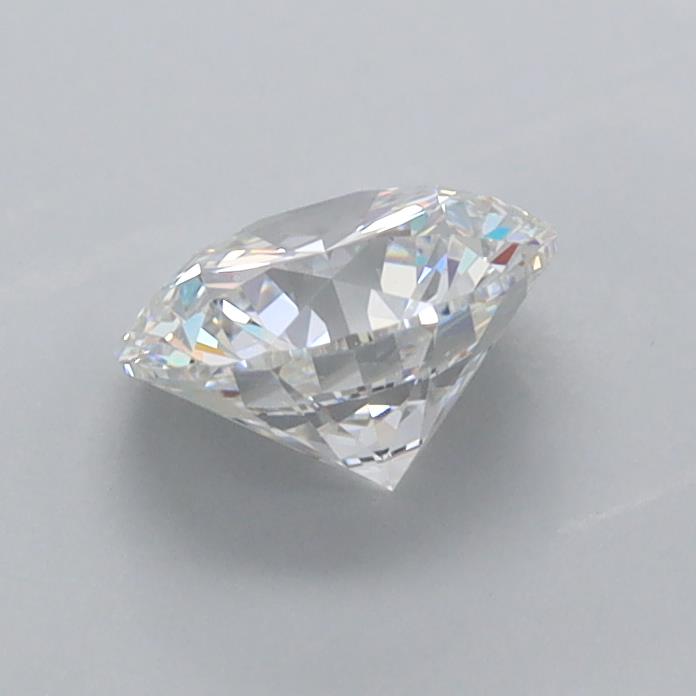 0.91 Carat Round Lab Diamond :: 360 spin frame 04