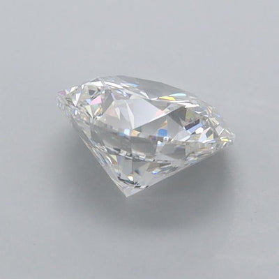 0.91 Carat Round Lab Diamond :: 360 spin frame 06