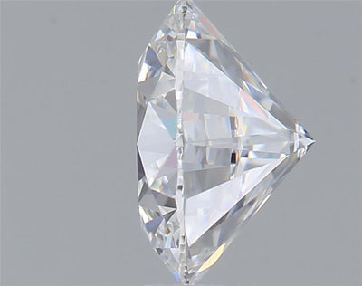 0.95 Carat Round Lab Diamond :: 360 spin frame 01