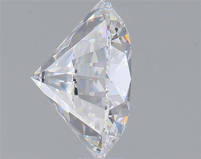 0.95 Carat Round Lab Diamond :: 360 spin frame 02
